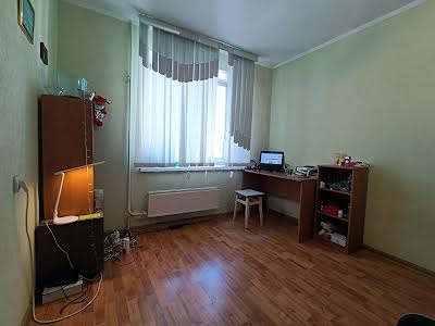 комната по адресу Олейника Степана ул., 8