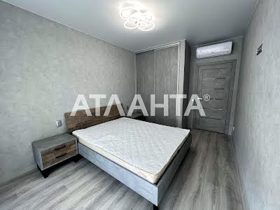 квартира за адресою Дніпровська вул., 20а