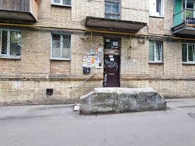 квартира по адресу Преображенская ул. (Клименко Ивана), 37