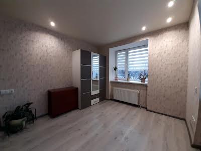 квартира за адресою Запорізьке шосе, 30-Ш