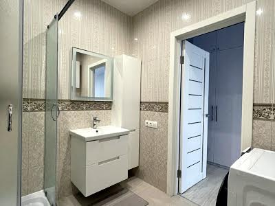 квартира за адресою Миколи Бажана просп., 17