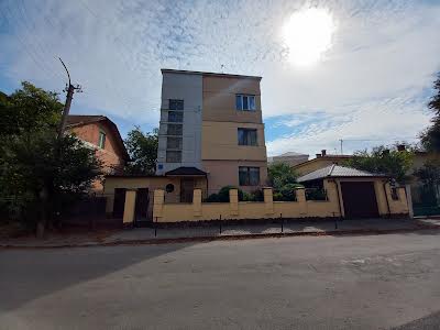 квартира за адресою Курінного Чорноти вул., 25