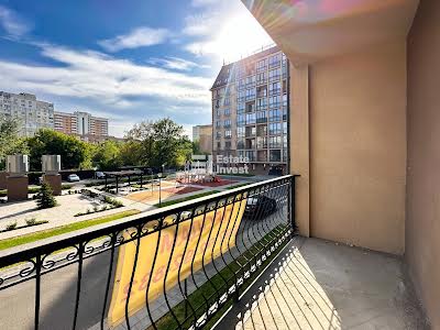 квартира за адресою Європейська вул. (Новгородська), 46