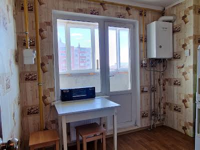 квартира по адресу Братів Чмілів, 1Б