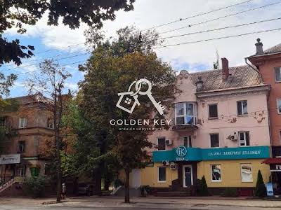 квартира по адресу пр-т Гагаріна, 30