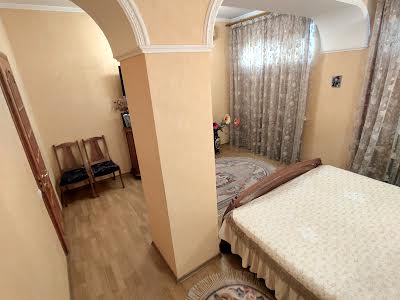 квартира за адресою Миколаїв, Леваневців вул., 25/1