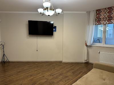квартира за адресою Андрія Аболмасова вул. (Панельна), 7