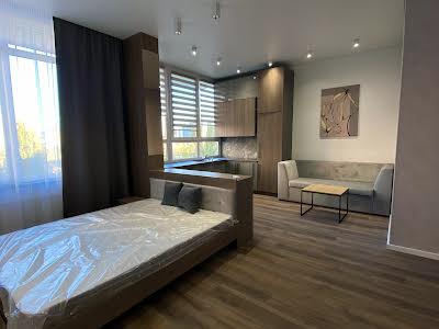 квартира за адресою Миколи Гулака вул., 2-А