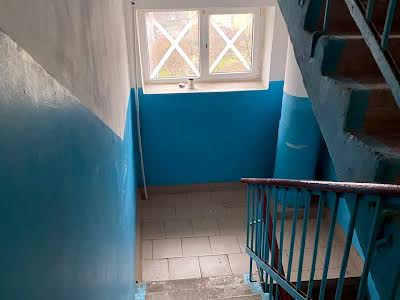 квартира за адресою Василя Сухомлинського вул. (Совхозна), 54А