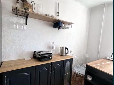квартира по адресу Туровская ул., 4