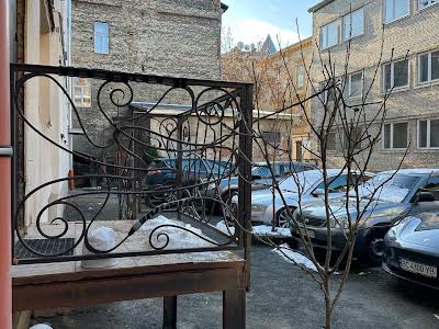 квартира за адресою Академіка Олександра Богомольця вул., 9а