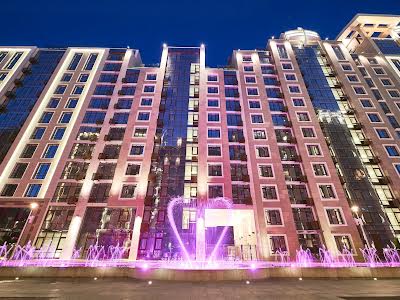 квартира по адресу Сапёрное Поле ул., 3