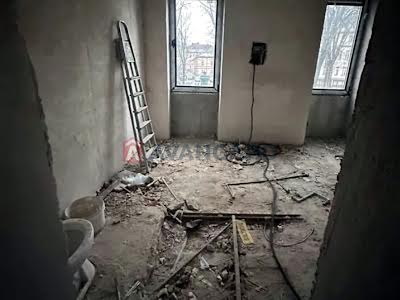 квартира за адресою Старий Ринок пл., 1