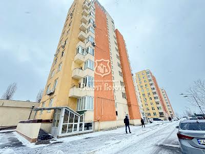 квартира за адресою Виставкова, 10