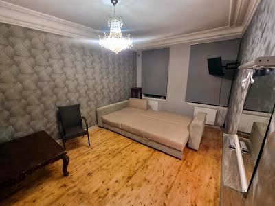 квартира за адресою Вадима Корженка вул. (Осипова), 9