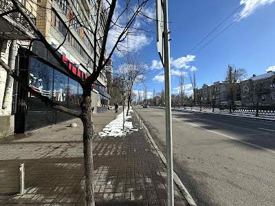 комерційна за адресою Тараса Шевченка бульв., 46-А