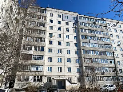 квартира за адресою Прибузька, 16