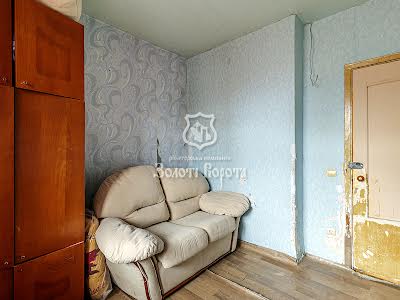 квартира за адресою Велика Окружна вул., 1г