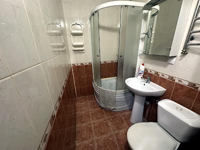 квартира по адресу Соборна, 38