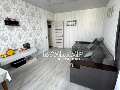квартира по адресу Героев Труда ул., 31б