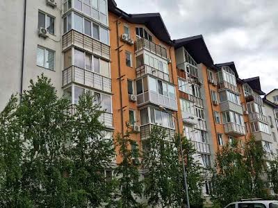 квартира за адресою Черкаська вул., 10