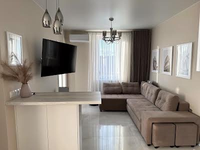 квартира по адресу Корольова ул., 6