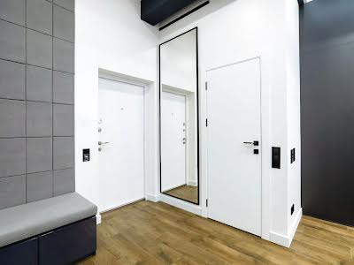 квартира за адресою Метрологічна вул., 21б