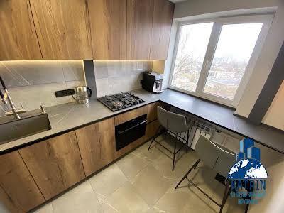 квартира за адресою Олександра Поля просп. (Кірова), 42-В