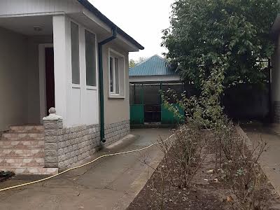 будинок за адресою Світанкова вул.
