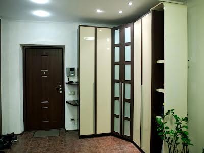 квартира по адресу Днепровская набережная ул., 19