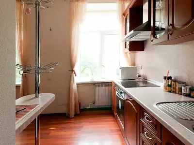 квартира по адресу Институтская ул., 24/7