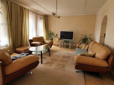 квартира за адресою Кульпарківська вул., 128а