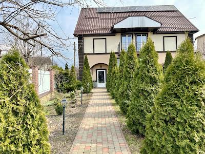 будинок за адресою Садова вул.