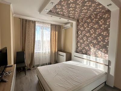 квартира за адресою Садова вул., 1В
