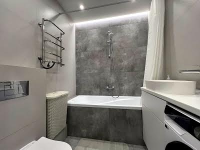 квартира за адресою Ломоносова, 40