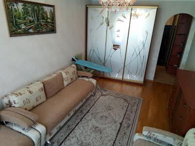квартира за адресою Миколи Лаврухіна вул., 6