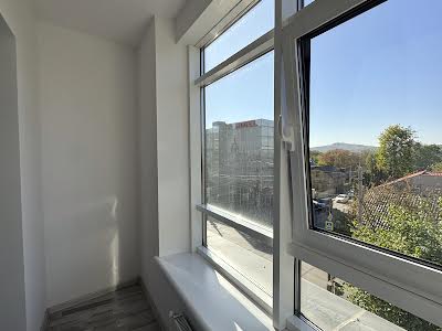 квартира по адресу Каспрука, 1
