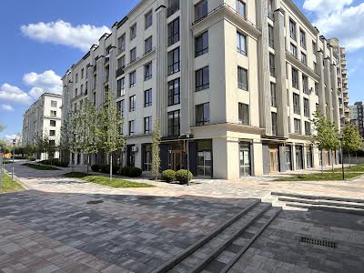 квартира по адресу Защитников ул., 2