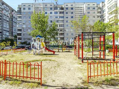 квартира за адресою Миколи Закревського вул., 39а