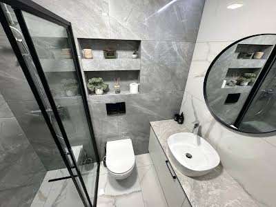 квартира за адресою Донецьке шосе, 129