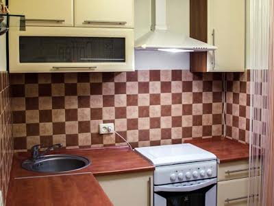 квартира за адресою Проспект миру, 80
