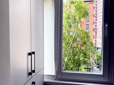 квартира за адресою Золотоустівська вул., 46