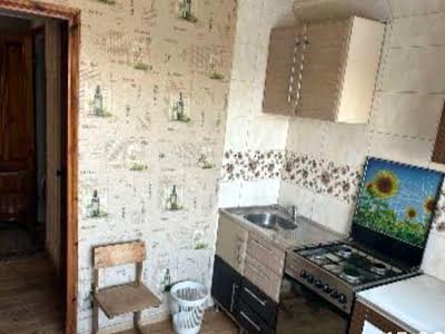 квартира за адресою Вороніна вул., 19