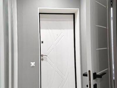 квартира за адресою Олени Теліги вул., 39-А