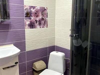 квартира по адресу Панаса мирного, 18б