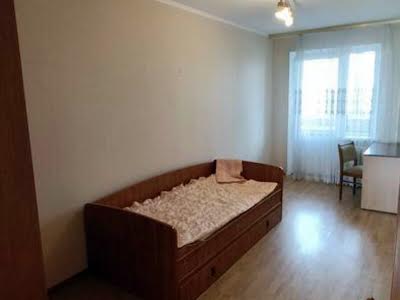 квартира за адресою Леся Курбаса просп., 9
