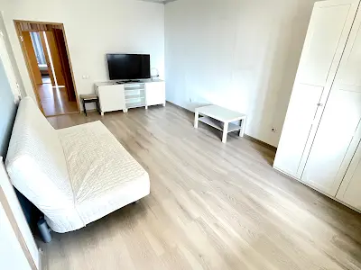 квартира по адресу Олегівська, 5