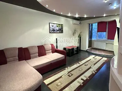 квартира за адресою Тракторобудівників просп., 110Б