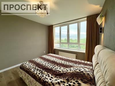 квартира по адресу Михаила Лушпы просп., 2/2