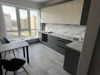 квартира за адресою Метрологічна вул., 9-В